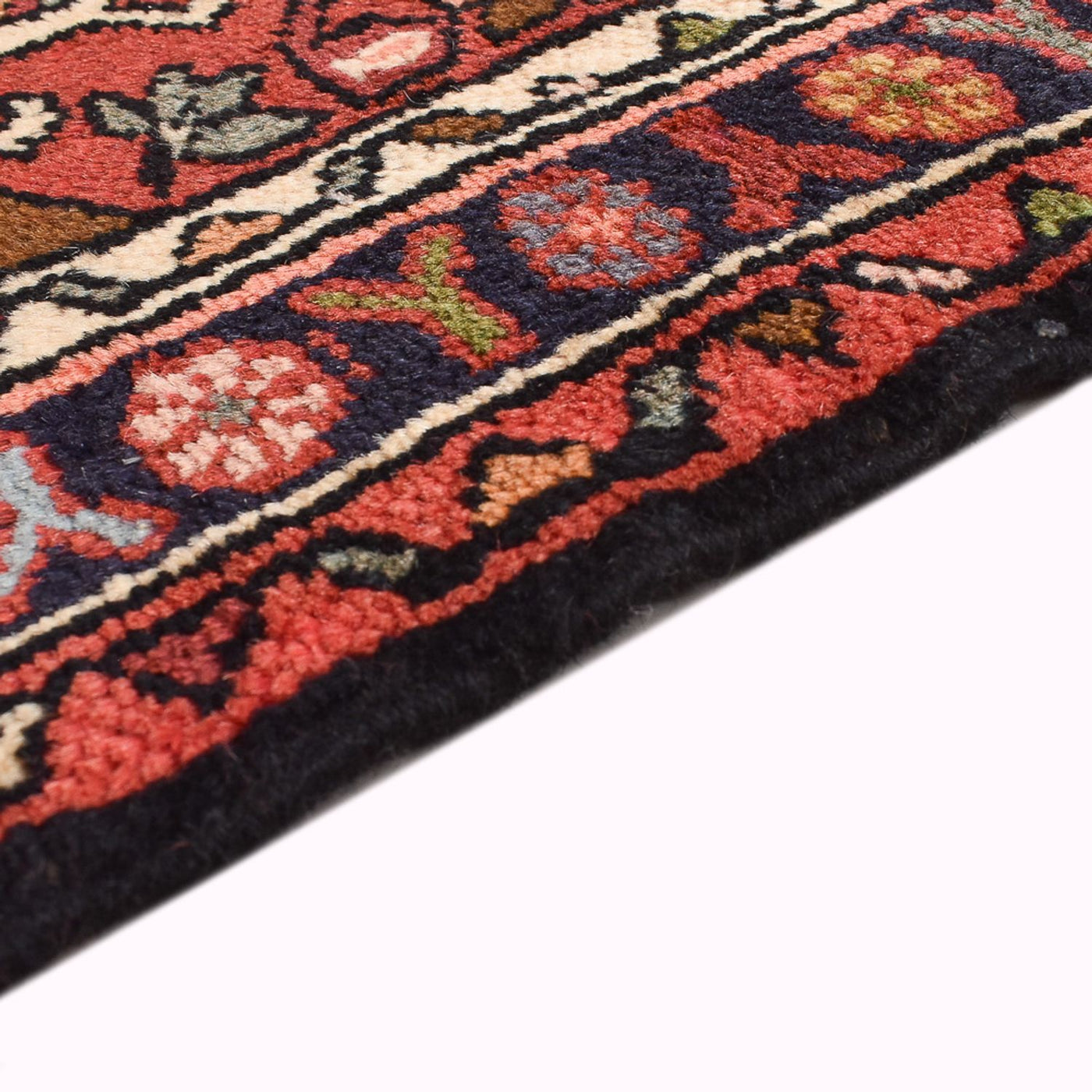 Qaraja Dywan 290x77cm - Dywan perski