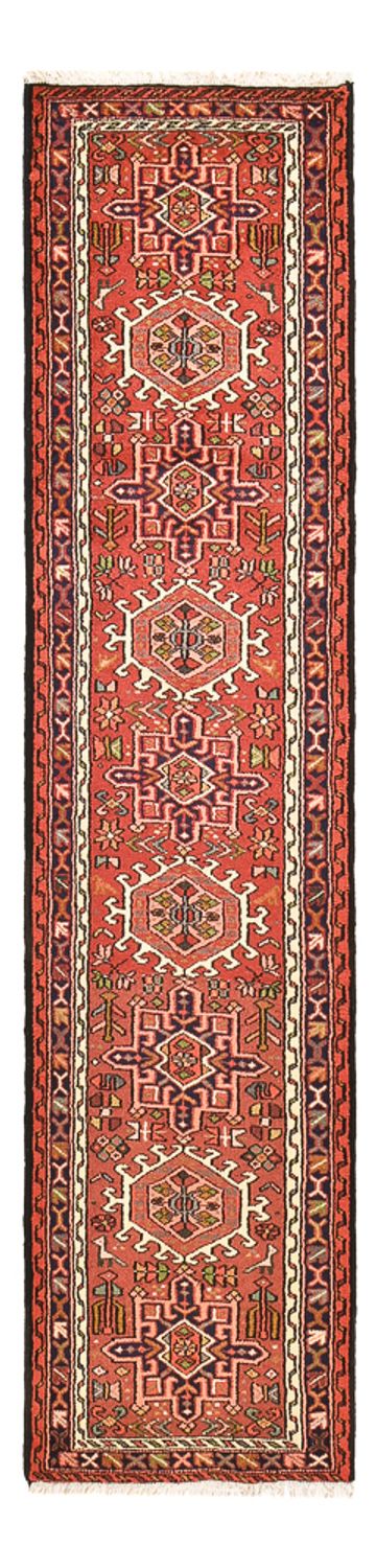 Qaraja Dywan 67x278cm - Dywan perski