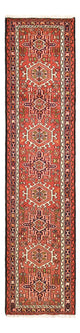 Qaraja Dywan 278x67cm - Dywan perski