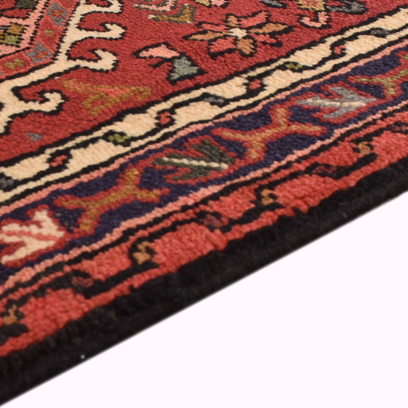 Qaraja Dywan 278x67cm - Dywan perski