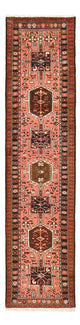 Qaraja Dywan 281x70cm - Dywan perski