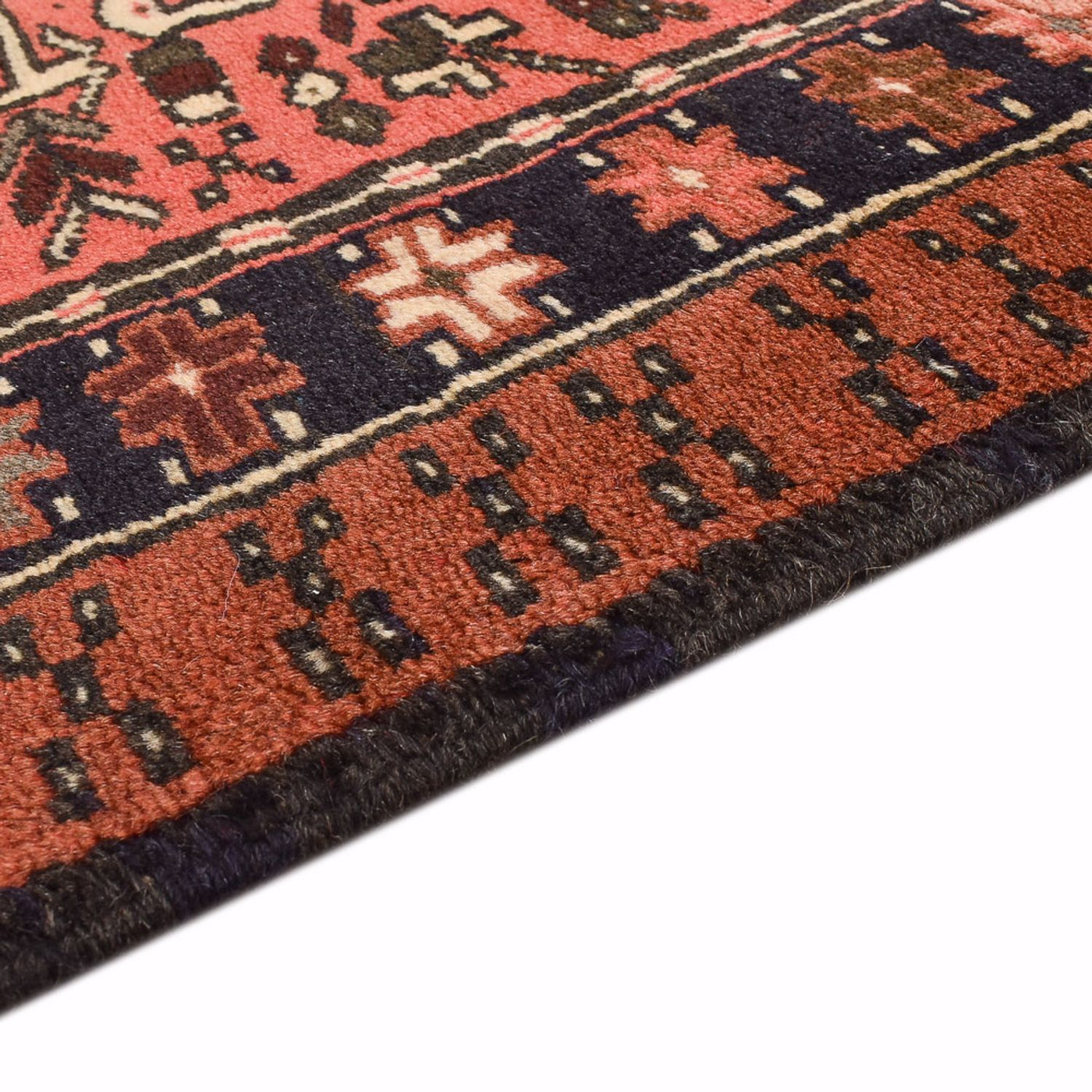 Qaraja Dywan 281x70cm - Dywan perski