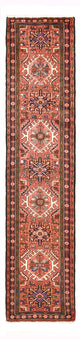 Qaraja Dywan 294x72cm - Dywan perski