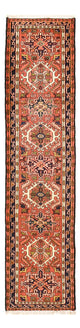 Qaraja Dywan 282x73cm - Dywan perski