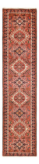 Qaraja Dywan 290x70cm - Dywan perski