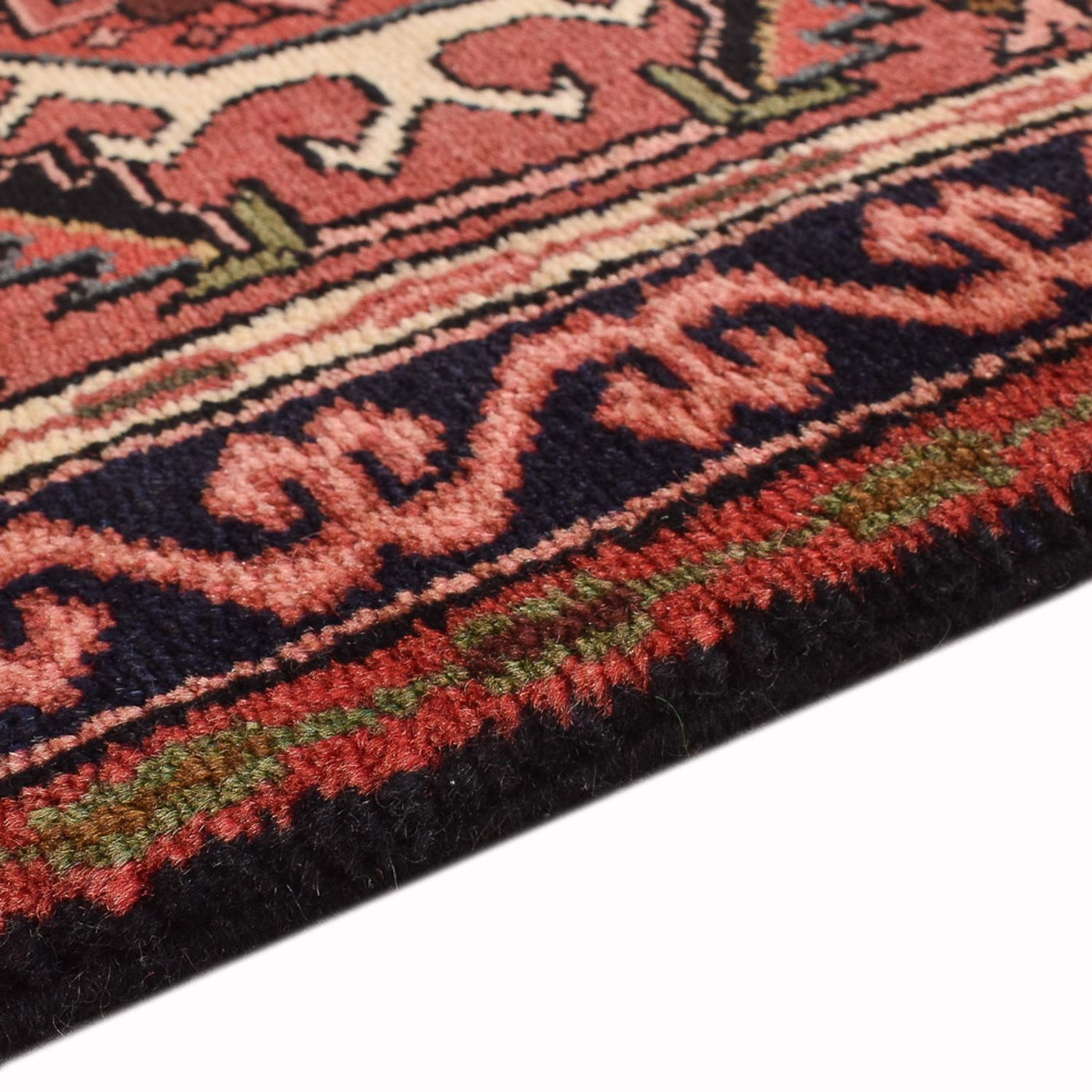 Qaraja Dywan 290x70cm - Dywan perski