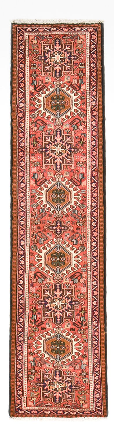 Qaraja Dywan 72x288cm - Dywan perski