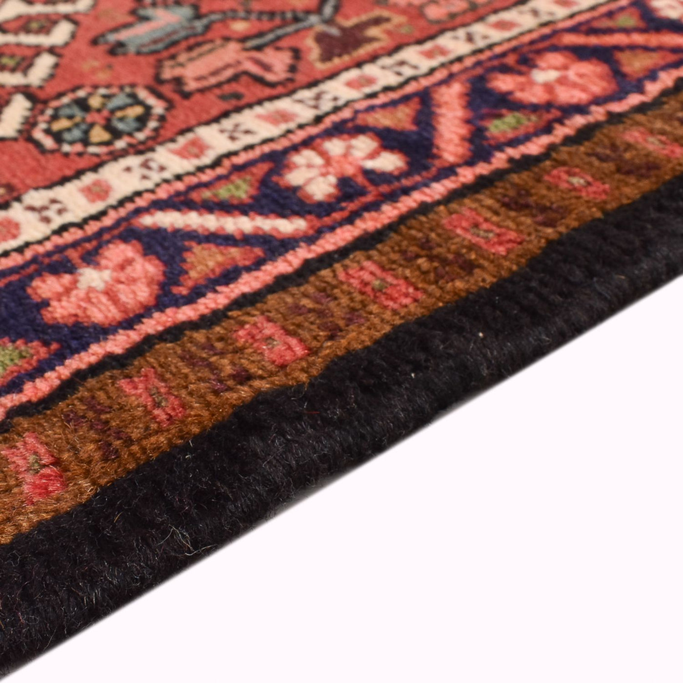 Qaraja Dywan 288x72cm - Dywan perski