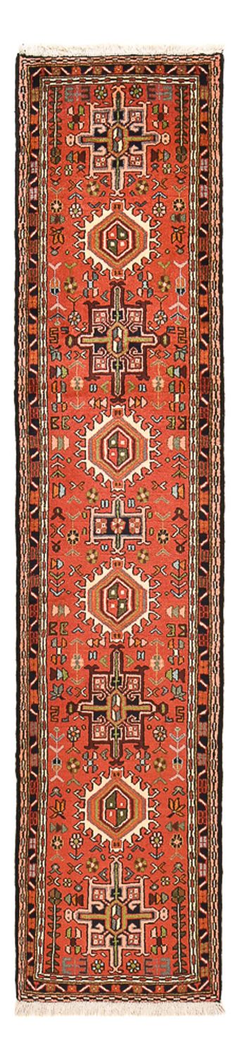 Qaraja Dywan 68x290cm - Dywan perski