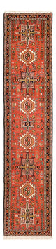 Qaraja Dywan 290x68cm - Dywan perski