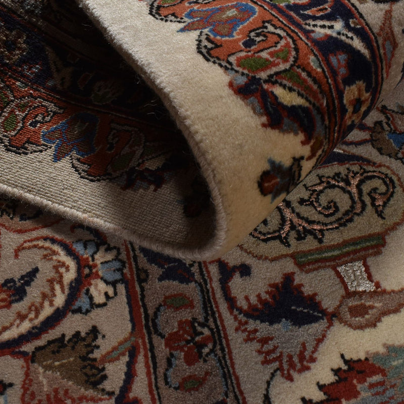 Dywan perski - Klasyczny - 294 x 200 cm - piaskowy