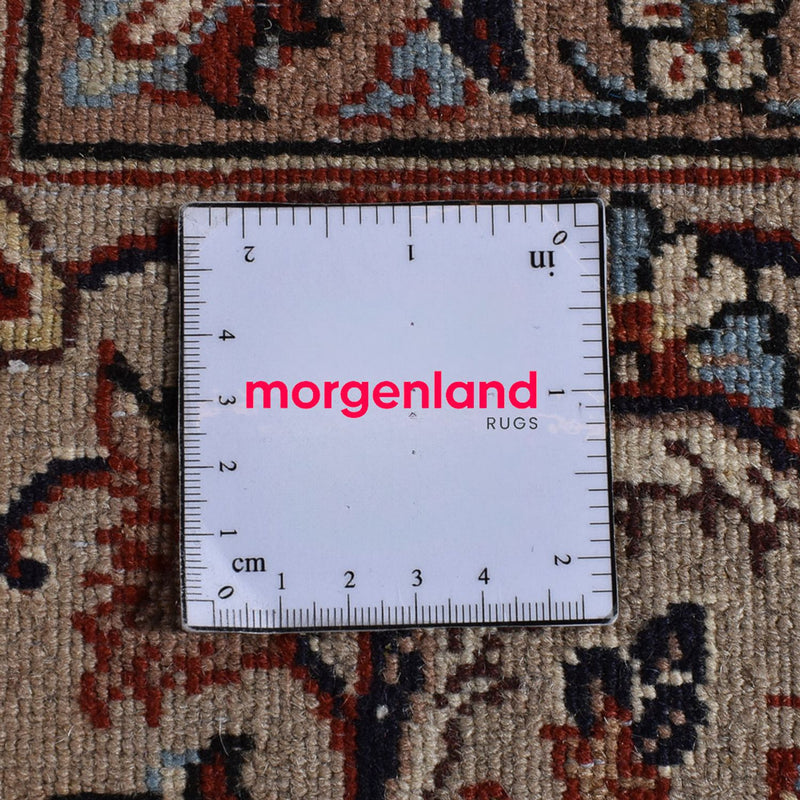 Dywan perski - Klasyczny - 294 x 200 cm - piaskowy