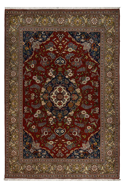 Golpayegan Dywan 198x285cm - Dywan perski