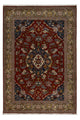 Golpayegan Dywan 285x198cm - Dywan perski