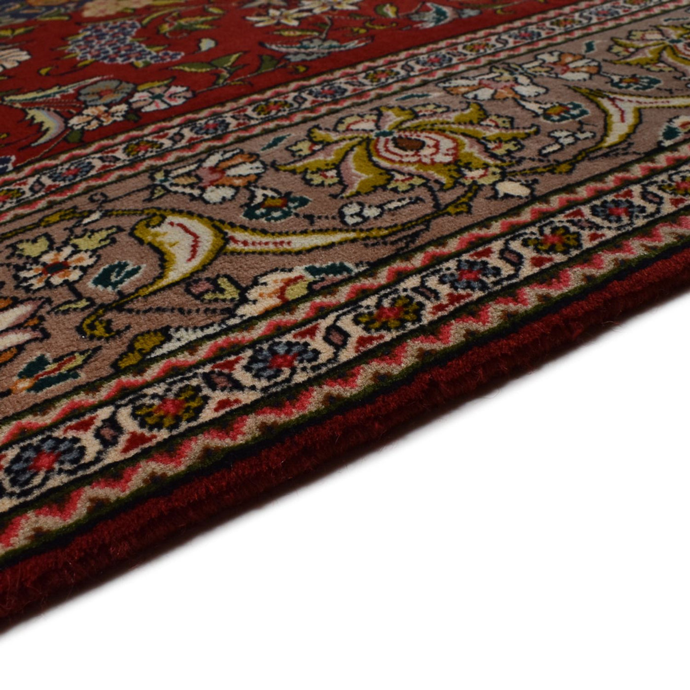 Golpayegan Dywan 285x198cm - Dywan perski