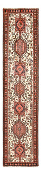 Qaraja Dywan 298x73cm - Dywan perski