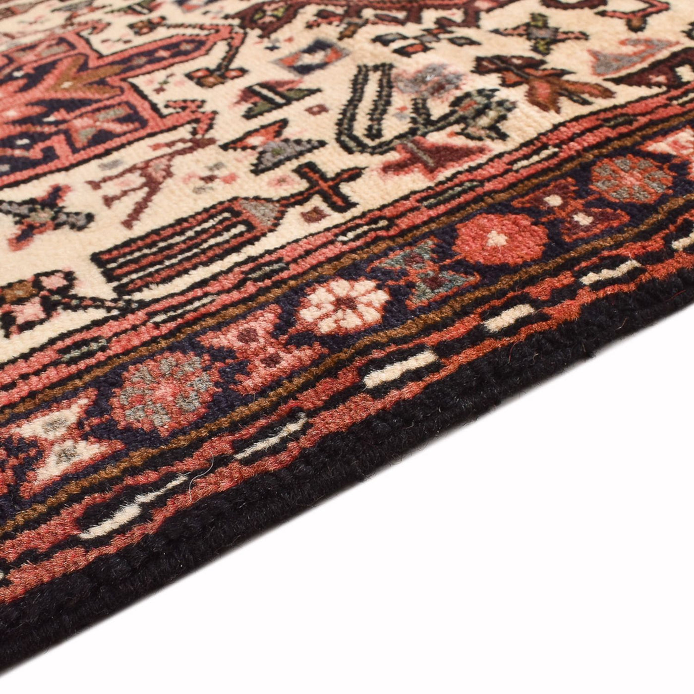 Qaraja Dywan 298x73cm - Dywan perski