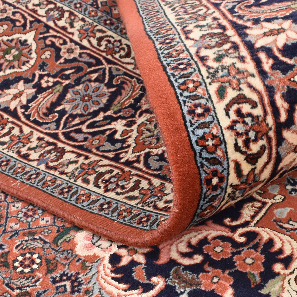 Dywan perski - Bijar - 286 x 203 cm - rdza