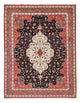 Bidjar Dywan 380x296cm - Dywan perski