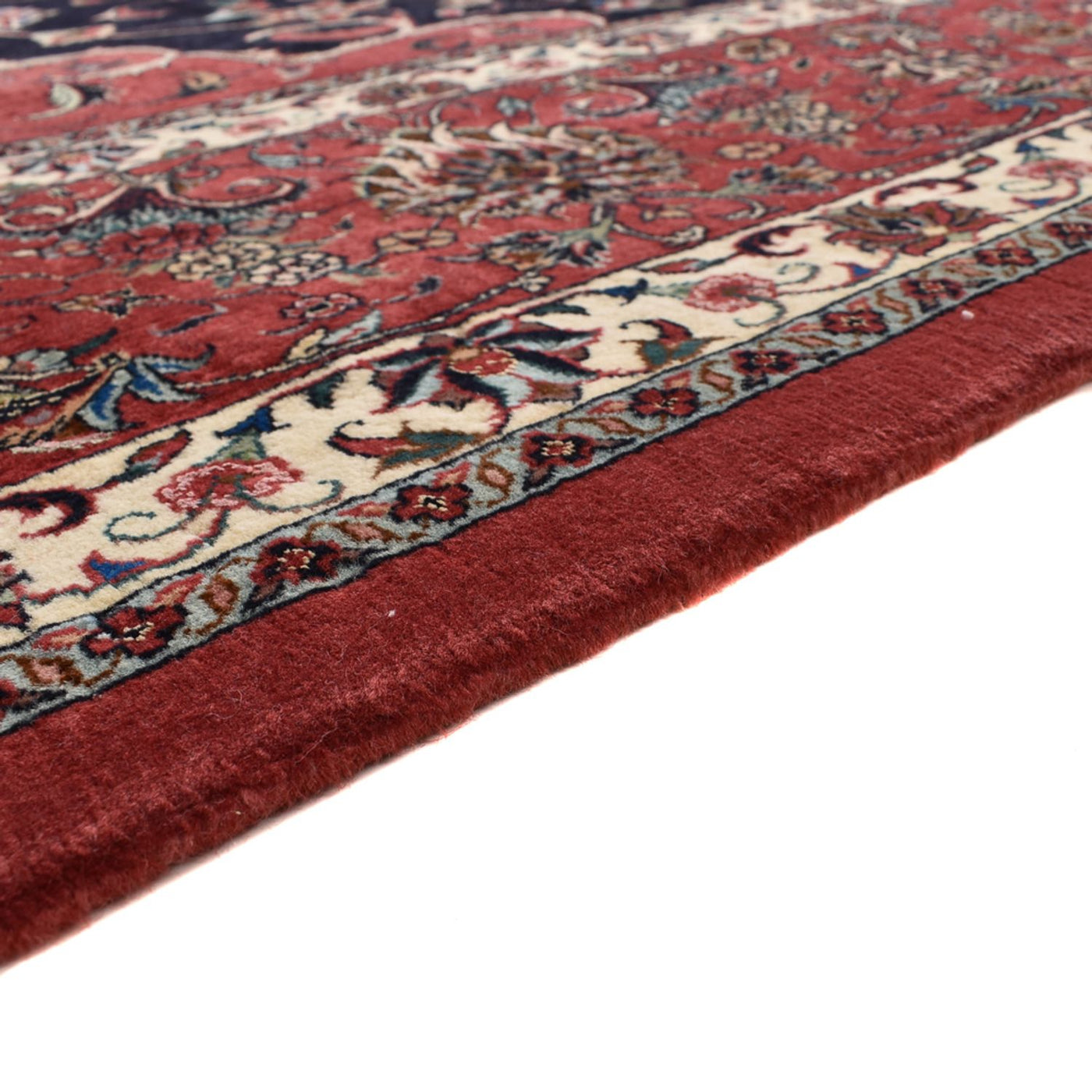 Bidjar Dywan 380x296cm - Dywan perski