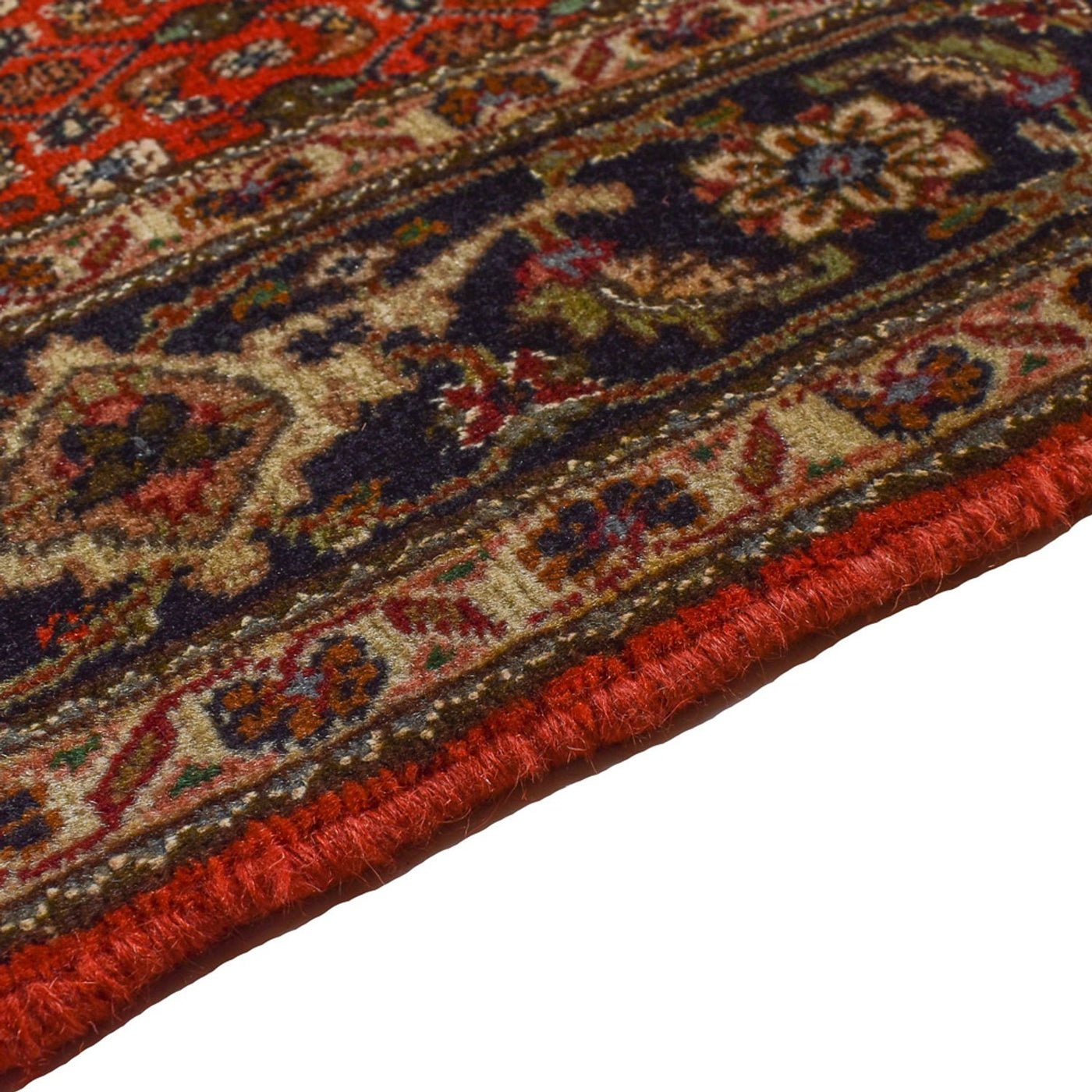 Tabriz - 40 Raj Dywan 200x154cm - Dywan perski