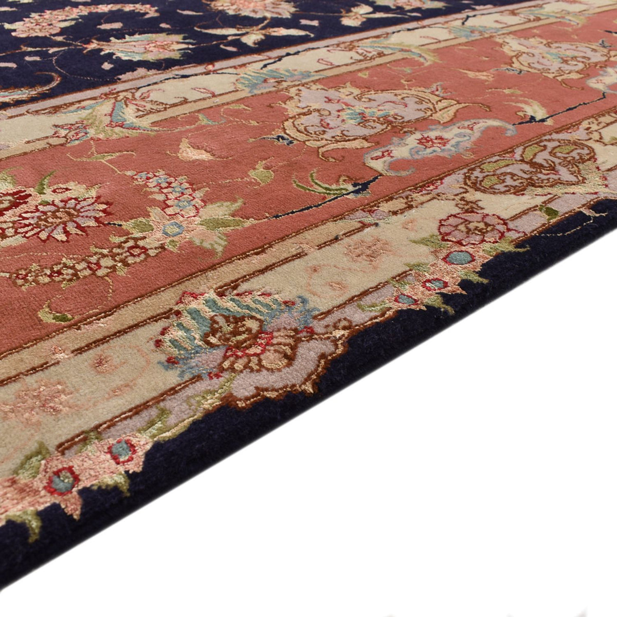 Moud Dywan 250x287cm - Dywan perski