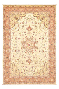 Tabriz - 50 Raj Dywan 300x200cm - Dywan perski – product image