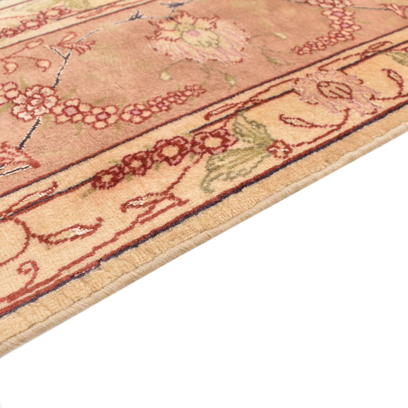 Tabriz - 50 Raj Dywan 300x200cm - Dywan perski