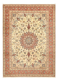 Tabriz - 50 Raj Dywan 358x250cm - Dywan perski – product image