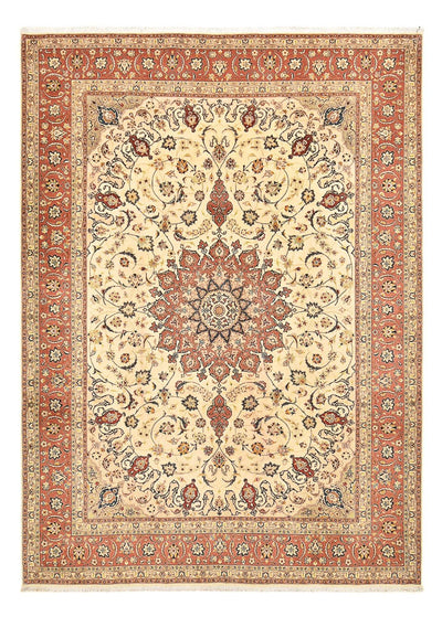 Tabriz - 50 Raj Dywan 250x358cm - Dywan perski