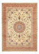 Tabriz - 50 Raj Dywan 358x250cm - Dywan perski