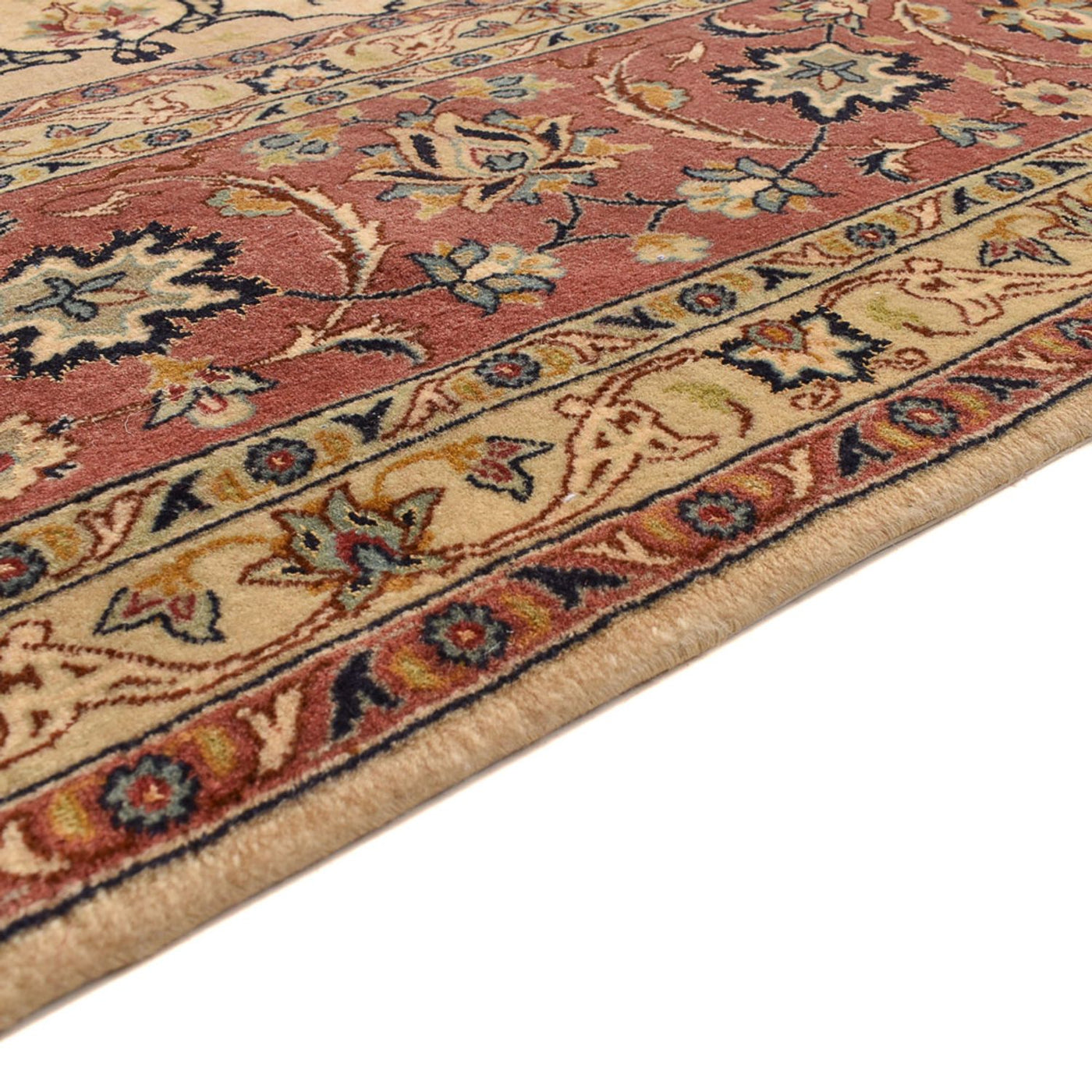 Tabriz - 50 Raj Dywan 358x250cm - Dywan perski