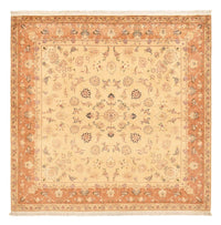 Tabriz - 50 Raj Dywan 207x202cm - Dywan perski – product image