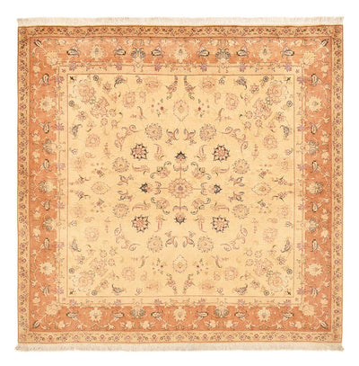 Tabriz - 50 Raj Dywan 202x207cm - Dywan perski