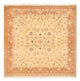 Tabriz - 50 Raj Dywan 207x202cm - Dywan perski