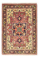 Tabriz - 50 Raj Dywan 82x60cm - Dywan perski
