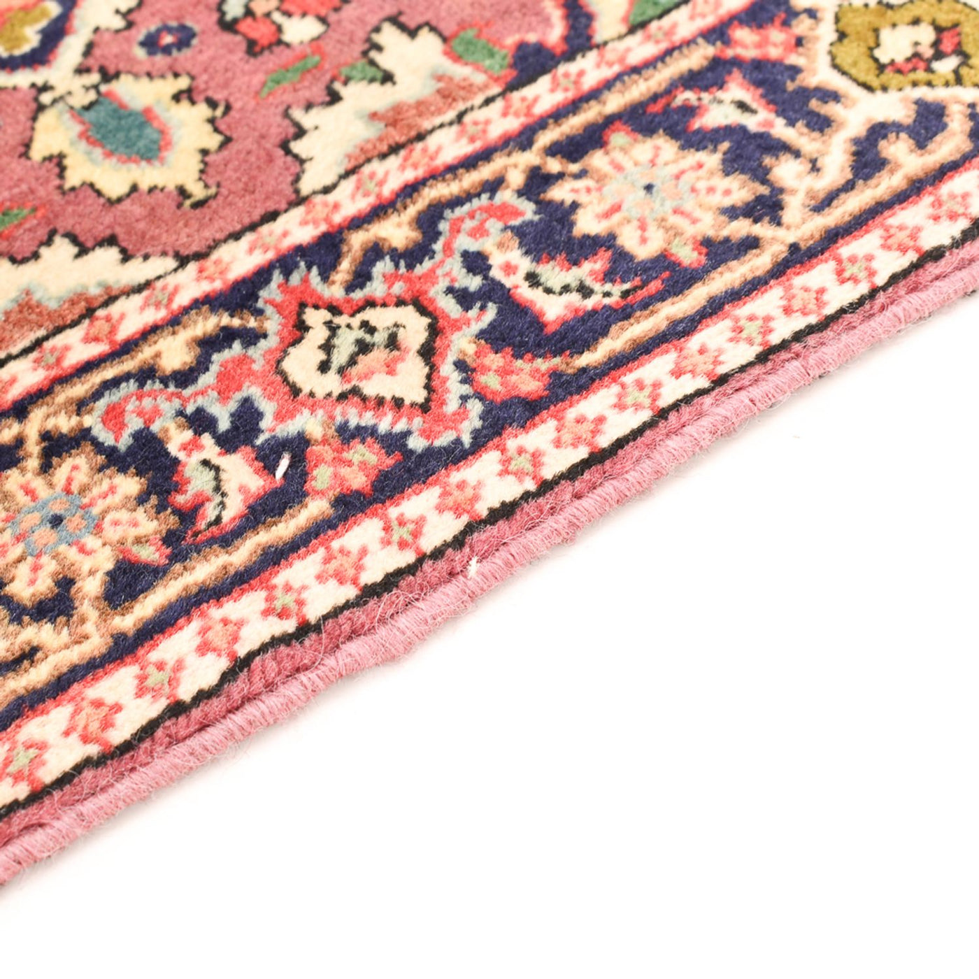 Tabriz - 50 Raj Dywan 82x60cm - Dywan perski