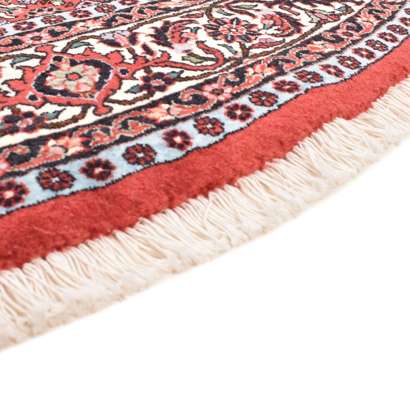 Bidjar Dywan 150x150cm - Dywan perski