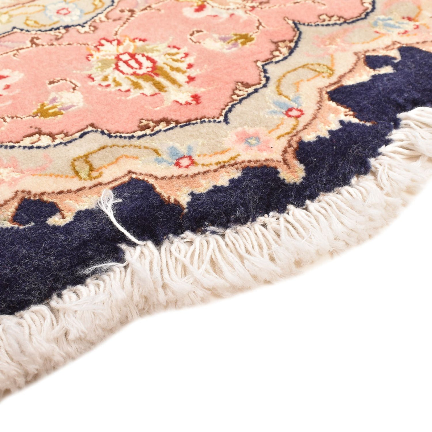 Tabriz - 60 Raj Dywan 150x150cm - Dywan perski