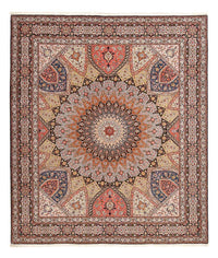 Tabriz - 50 Raj Dywan 302x253cm - Dywan perski – product image