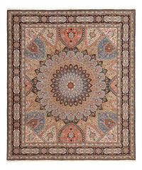 Tabriz - 50 Raj Dywan 302x253cm - Dywan perski – product image