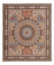 Tabriz - 50 Raj Dywan 302x253cm - Dywan perski