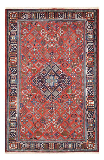 Meymeh Dywan 168x260cm - Dywan perski