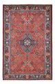 Meymeh Dywan 260x168cm - Dywan perski