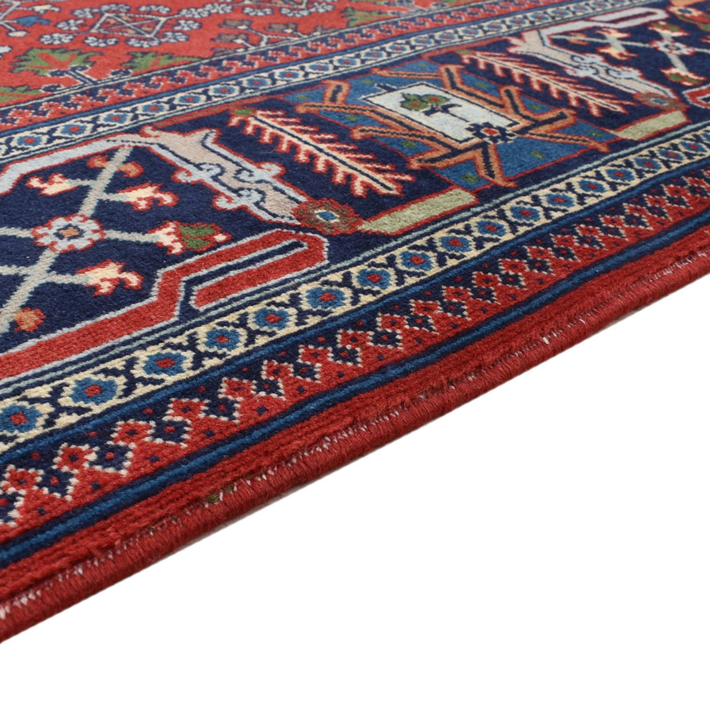 Meymeh Dywan 260x168cm - Dywan perski