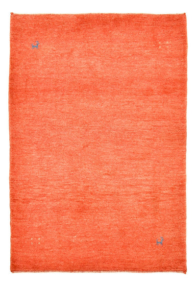 Gabbeh perski Dywan 125x174cm - Perserteppich Wollteppich