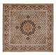 Tabriz - 40 Raj Dywan 252x247cm - Dywan perski