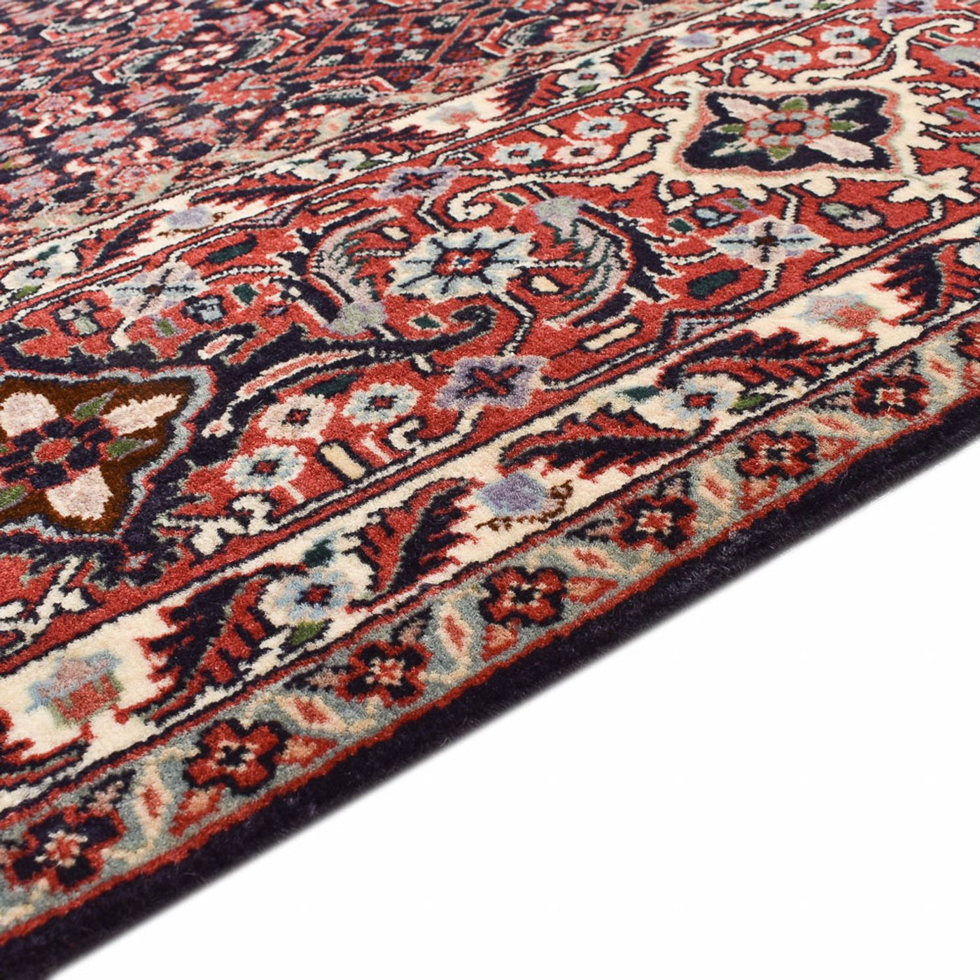 Bidjar Dywan 286x200cm - Dywan perski