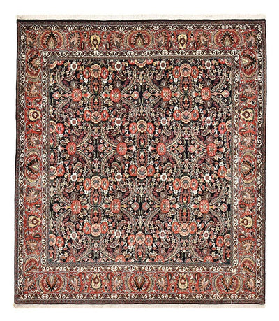 Bidjar Dywan 211x248cm - Dywan perski