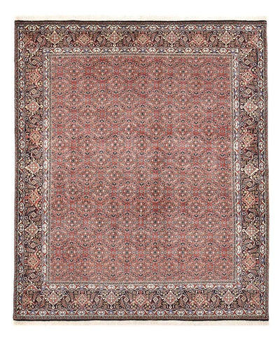 Bidjar Dywan 204x244cm - Dywan perski
